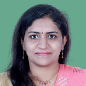 Dr. Sharmila Mary Joseph IAS
