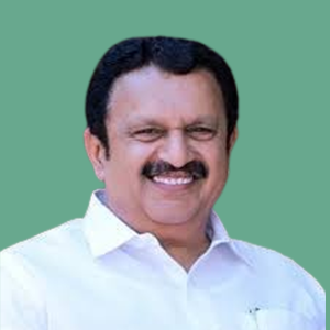 Sri. K Muraleedharan