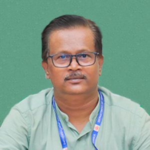 Dr. T K Vijayan