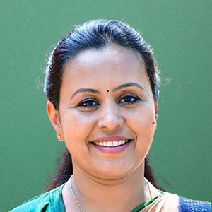 Smt. Veena George