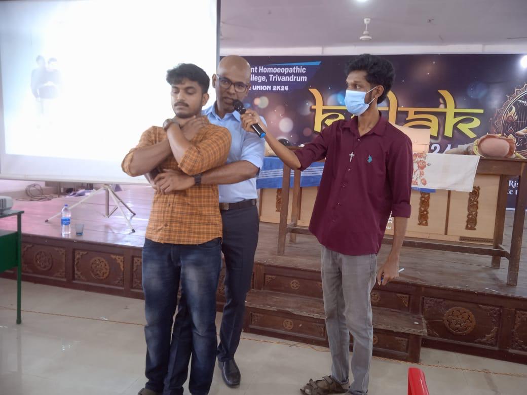 Emergency Medicine Workshop