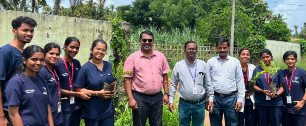 World Environment Day Observation