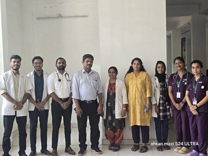 Awareness Class on World Environment Day